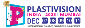 The 11th edition of PLASTINDIA 7-11 December 2023